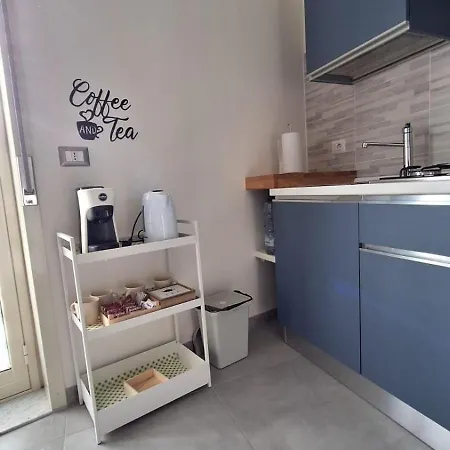 Bed & Breakfast Sei Palme *