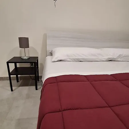 Bed & Breakfast Sei Palme *