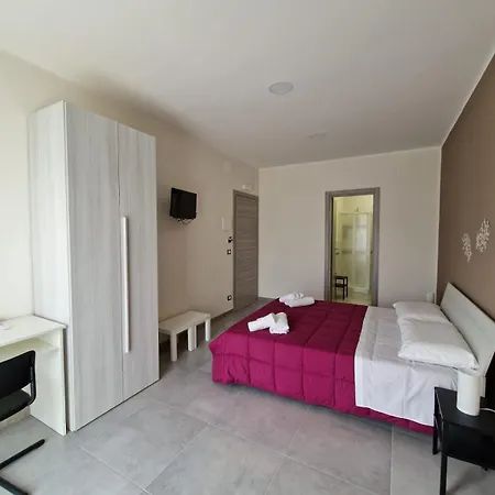 فندق مبيت وإفطار Sei Palme