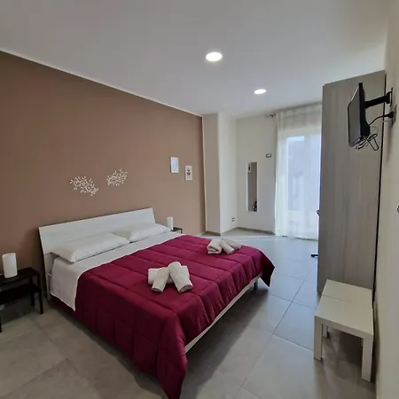 Sei Palme Bed & Breakfast *