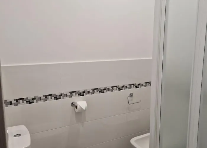 Bed and breakfast Sei Palme Catania