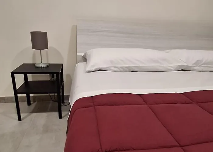 Bed and breakfast Sei Palme 4*