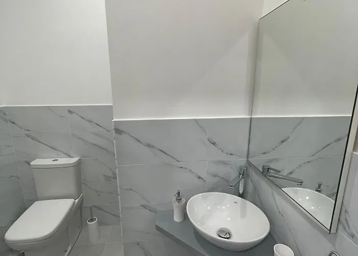 Bed and breakfast Sei Palme Catania