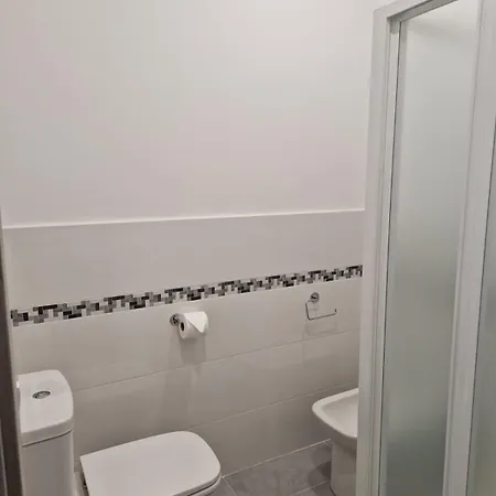 Bed & Breakfast Sei Palme Catania