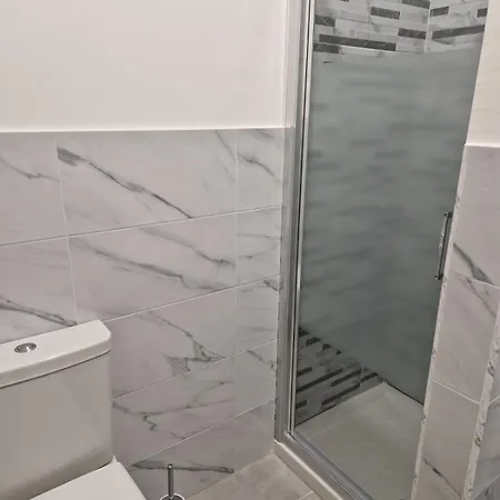 Bed & Breakfast Sei Palme Catania