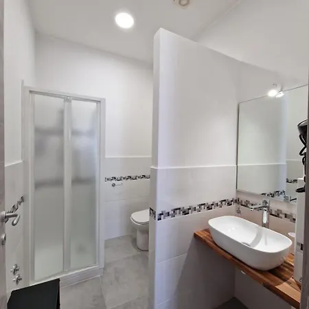 Sei Palme Bed and Breakfast Κατάνια