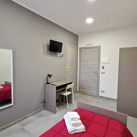 Sei Palme Κατάνια