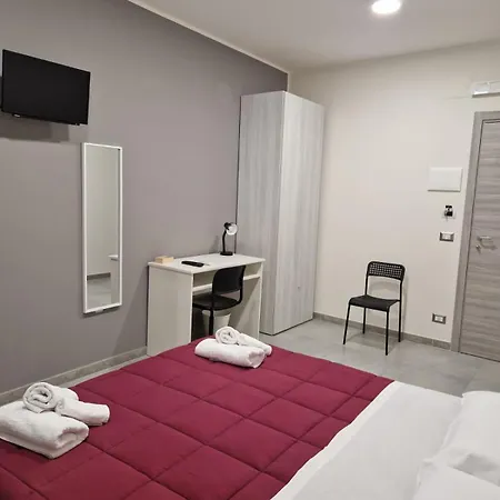 Sei Palme Bed and Breakfast