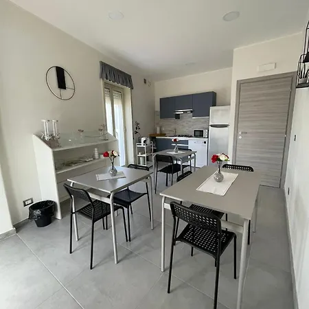 Bed & Breakfast Sei Palme