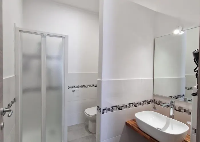 Sei Palme Bed & Breakfast Katánie